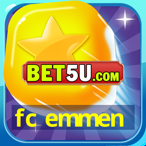 fc emmen